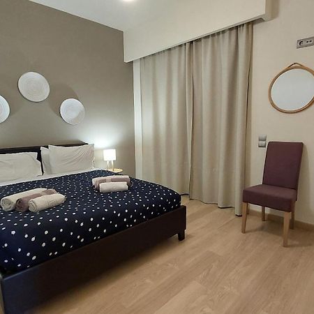 Vasiliki Villa Jalisos Zewnętrze zdjęcie