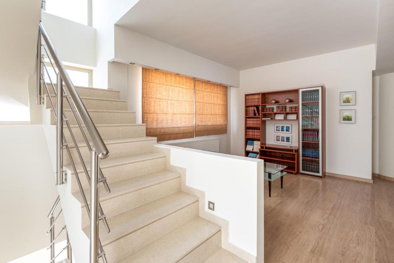 Vasiliki Villa Jalisos Zewnętrze zdjęcie