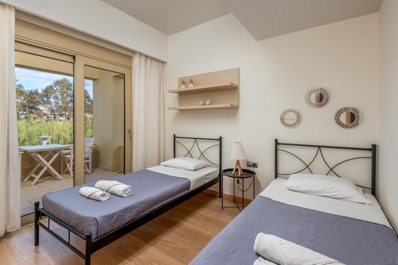 Vasiliki Villa Jalisos Zewnętrze zdjęcie