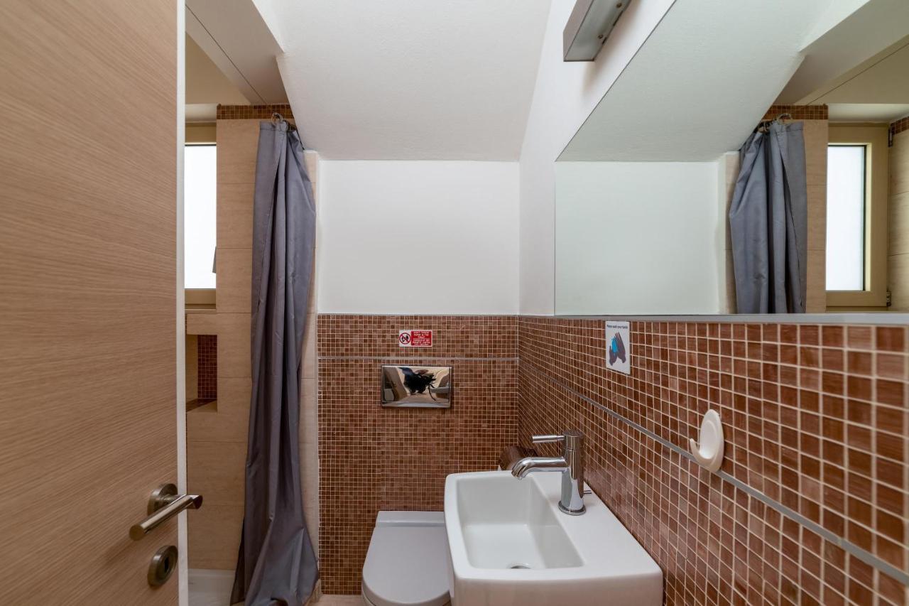 Vasiliki Villa Jalisos Zewnętrze zdjęcie