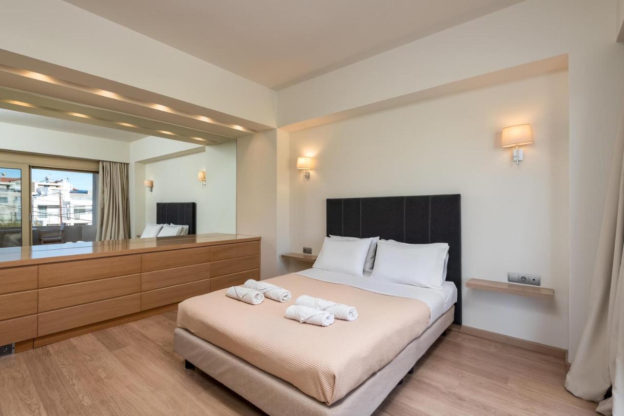 Vasiliki Villa Jalisos Zewnętrze zdjęcie