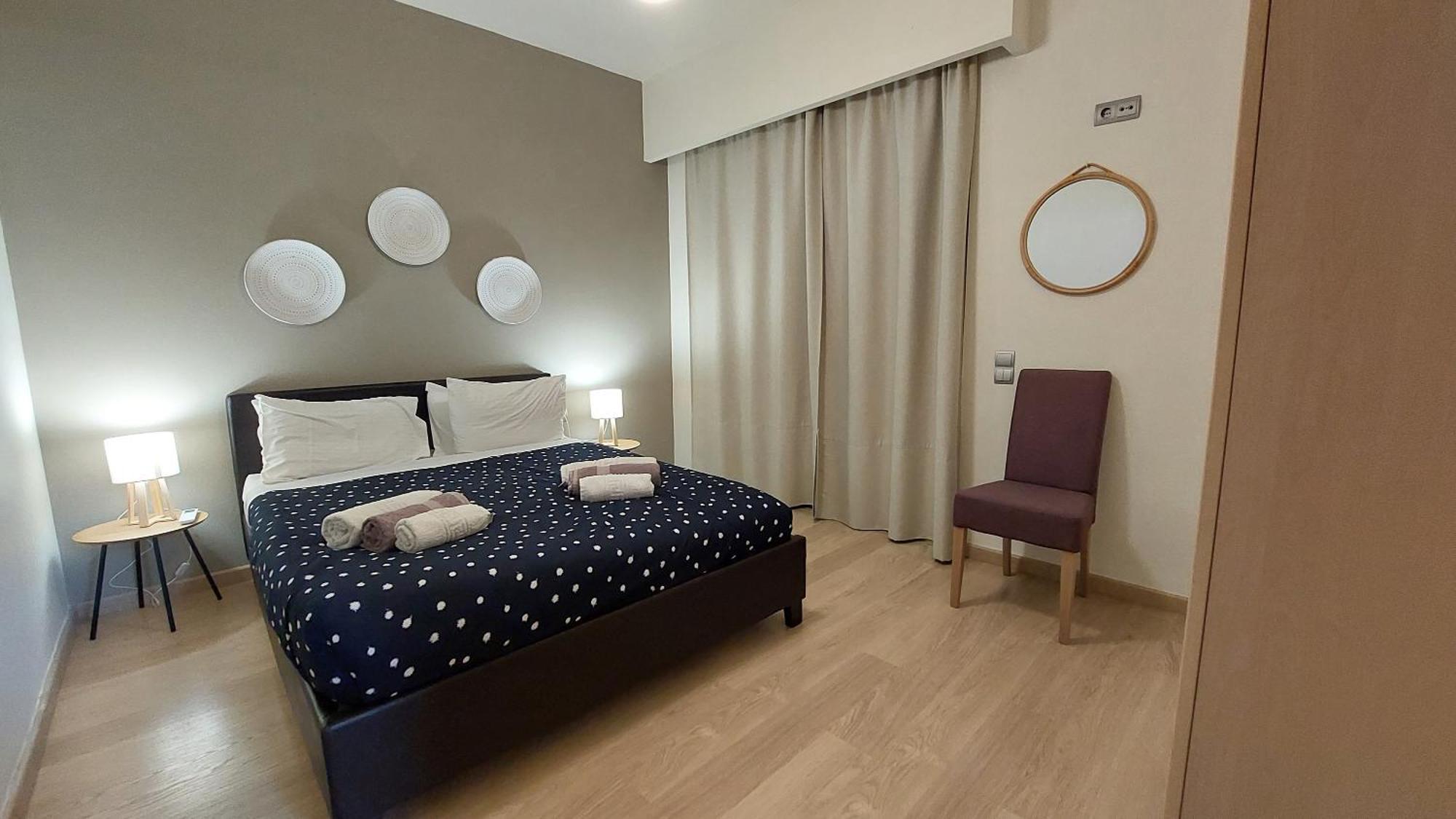 Vasiliki Villa Jalisos Zewnętrze zdjęcie