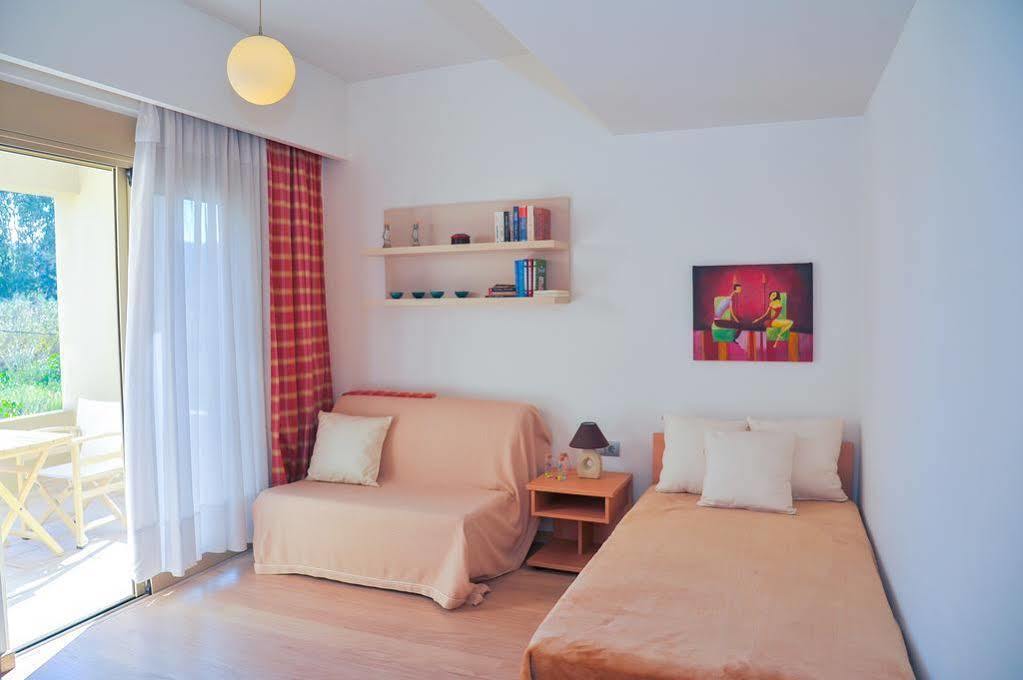 Vasiliki Villa Jalisos Zewnętrze zdjęcie